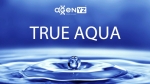   True Aqua